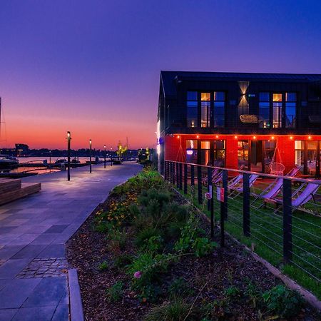 Kurort Kameralny Mikołajki Exteriér fotografie